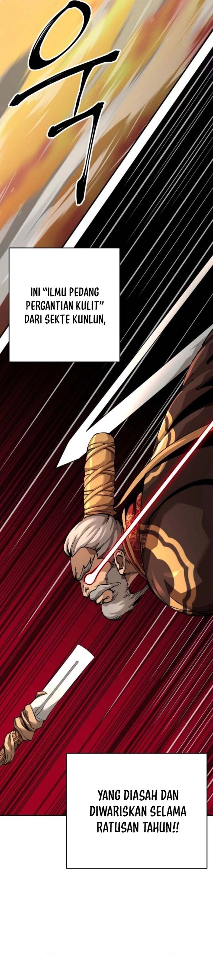 Baca Warrior Grandpa and Supreme Granddaughter - Chapter 105 halaman 53