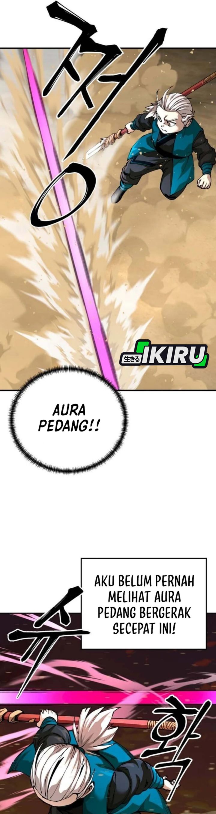 Baca Warrior Grandpa and Supreme Granddaughter - Chapter 106 halaman 10
