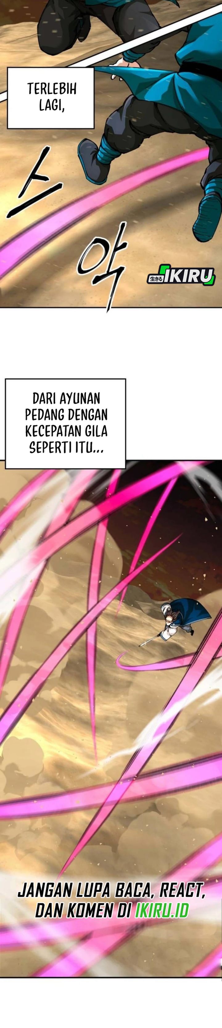 Baca Warrior Grandpa and Supreme Granddaughter - Chapter 106 halaman 11