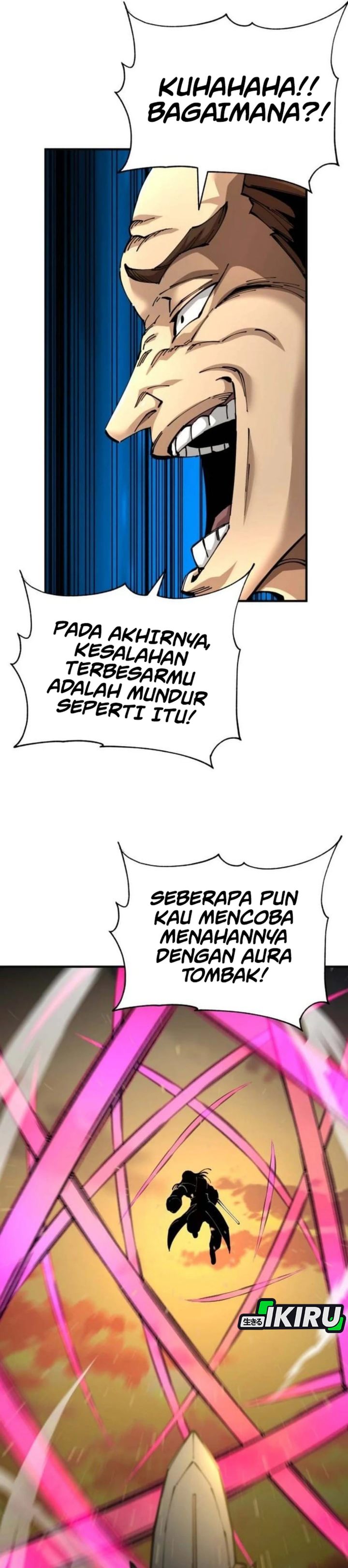 Baca Warrior Grandpa and Supreme Granddaughter - Chapter 106 halaman 13