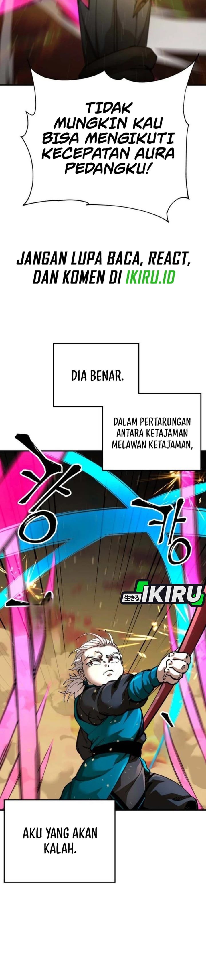 Baca Warrior Grandpa and Supreme Granddaughter - Chapter 106 halaman 14