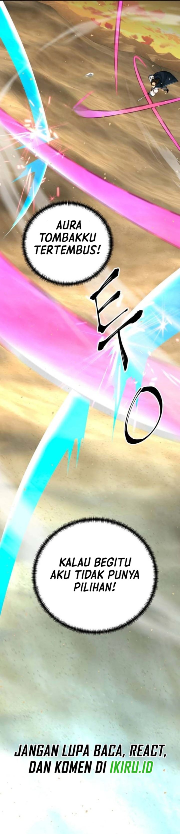Baca Warrior Grandpa and Supreme Granddaughter - Chapter 106 halaman 16