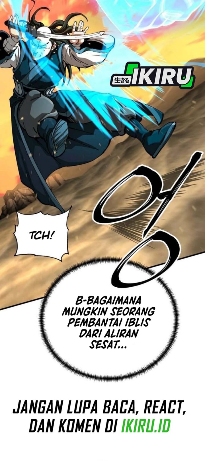 Baca Warrior Grandpa and Supreme Granddaughter - Chapter 106 halaman 21