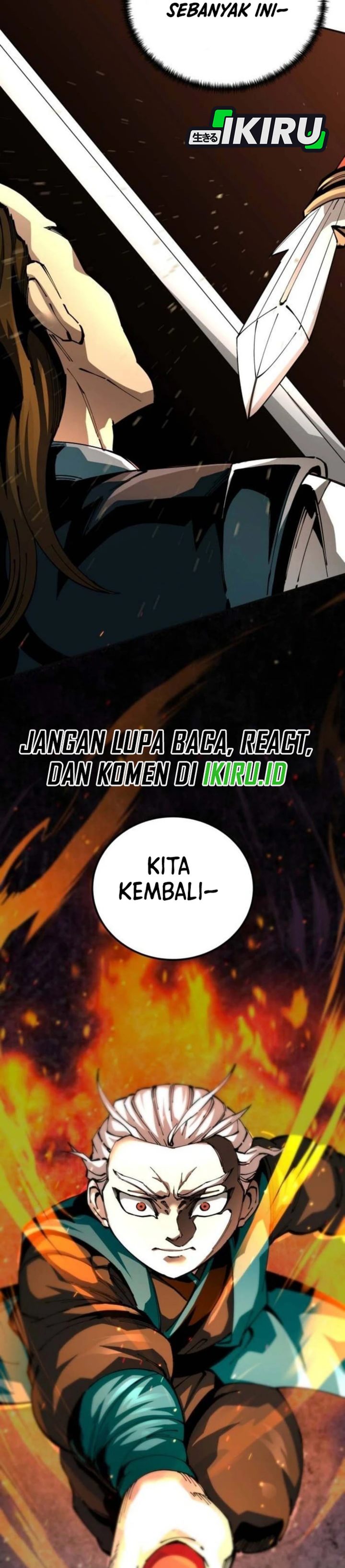 Baca Warrior Grandpa and Supreme Granddaughter - Chapter 106 halaman 23