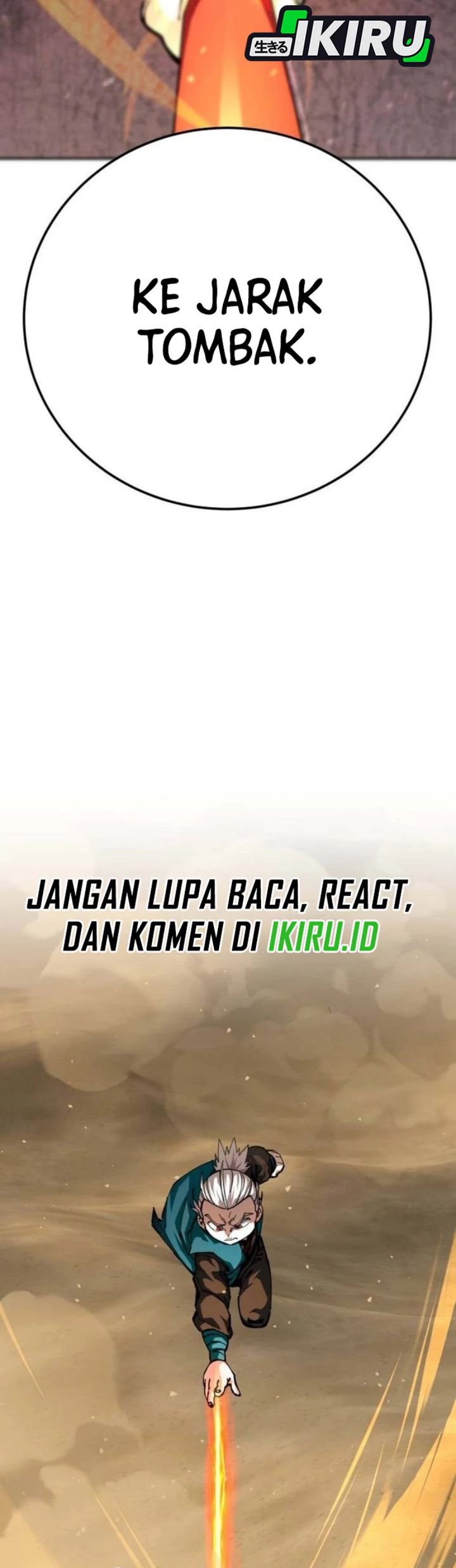 Baca Warrior Grandpa and Supreme Granddaughter - Chapter 106 halaman 24