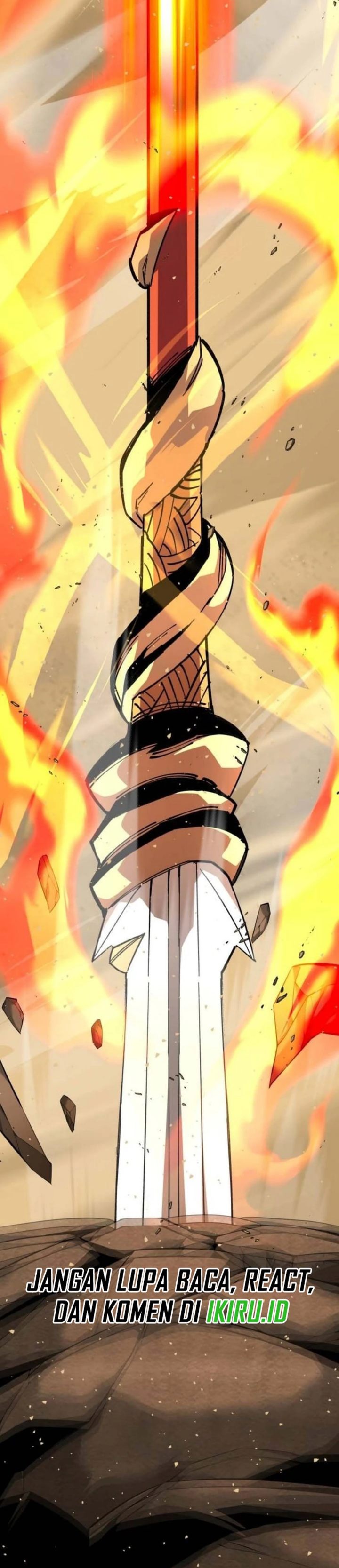 Baca Warrior Grandpa and Supreme Granddaughter - Chapter 106 halaman 27