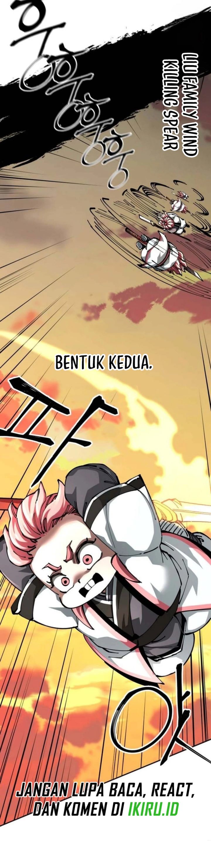 Baca Warrior Grandpa and Supreme Granddaughter - Chapter 106 halaman 36