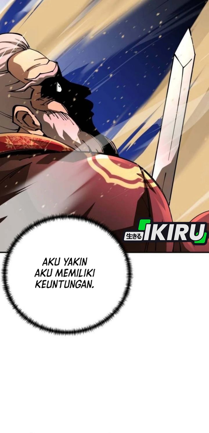 Baca Warrior Grandpa and Supreme Granddaughter - Chapter 106 halaman 41