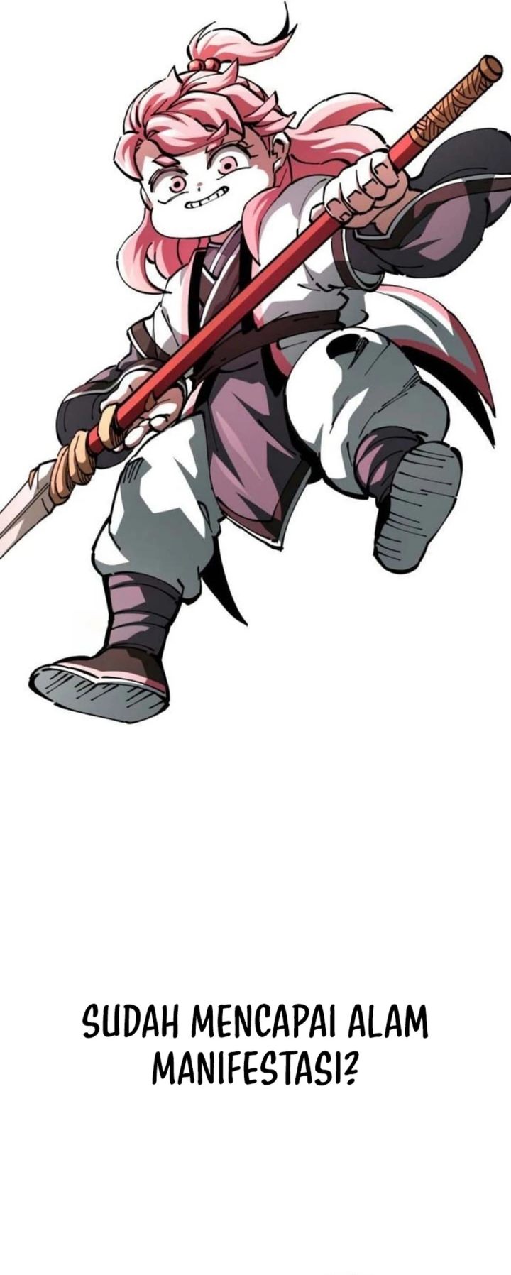 Baca Warrior Grandpa and Supreme Granddaughter - Chapter 106 halaman 43