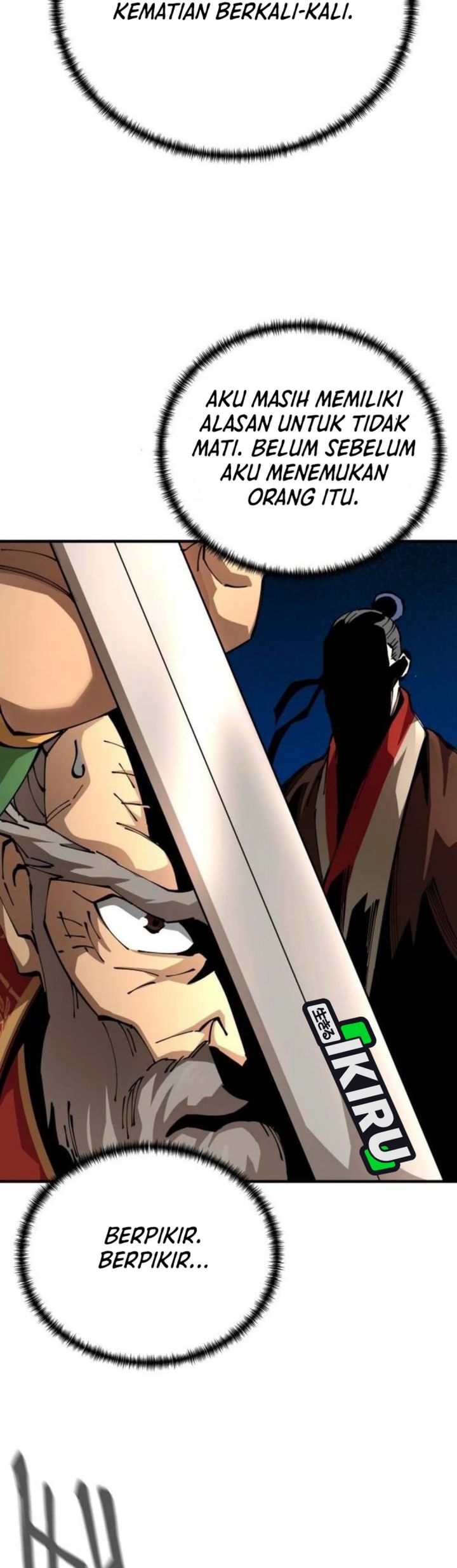 Baca Warrior Grandpa and Supreme Granddaughter - Chapter 106 halaman 49