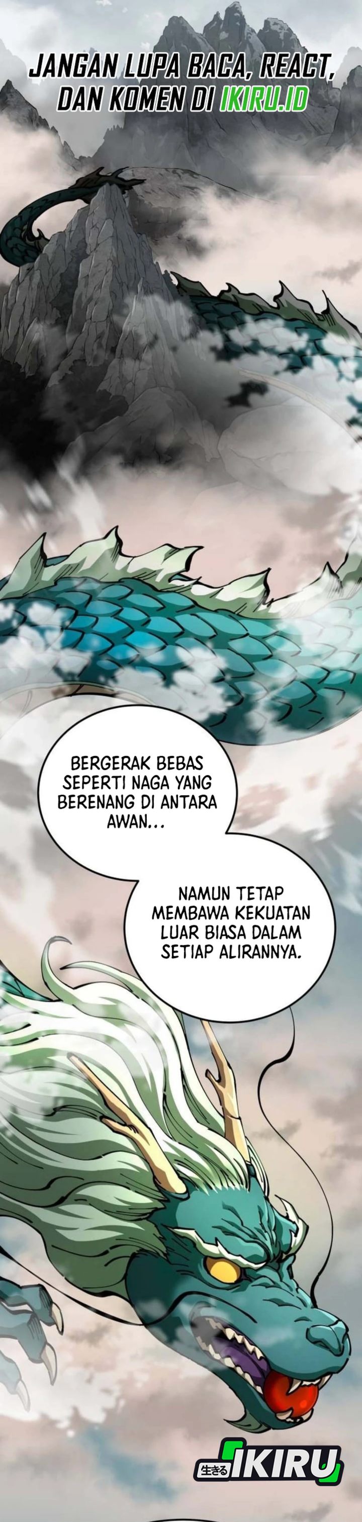 Baca Warrior Grandpa and Supreme Granddaughter - Chapter 106 halaman 56