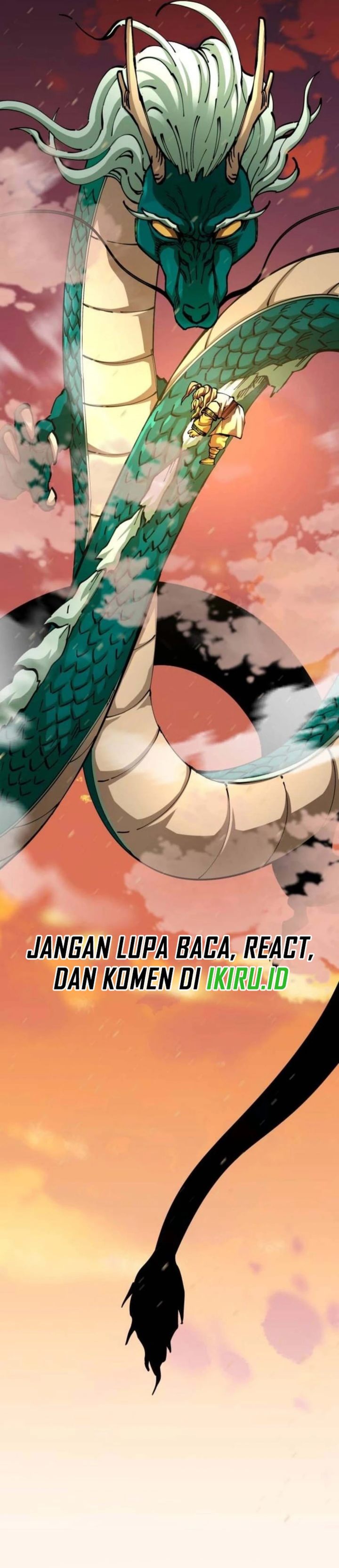 Baca Warrior Grandpa and Supreme Granddaughter - Chapter 106 halaman 64