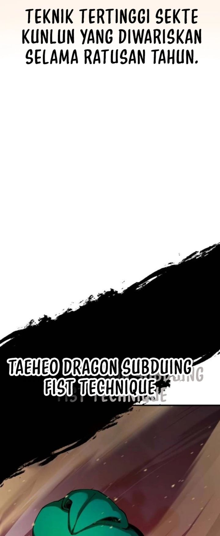 Baca Warrior Grandpa and Supreme Granddaughter - Chapter 106 halaman 65