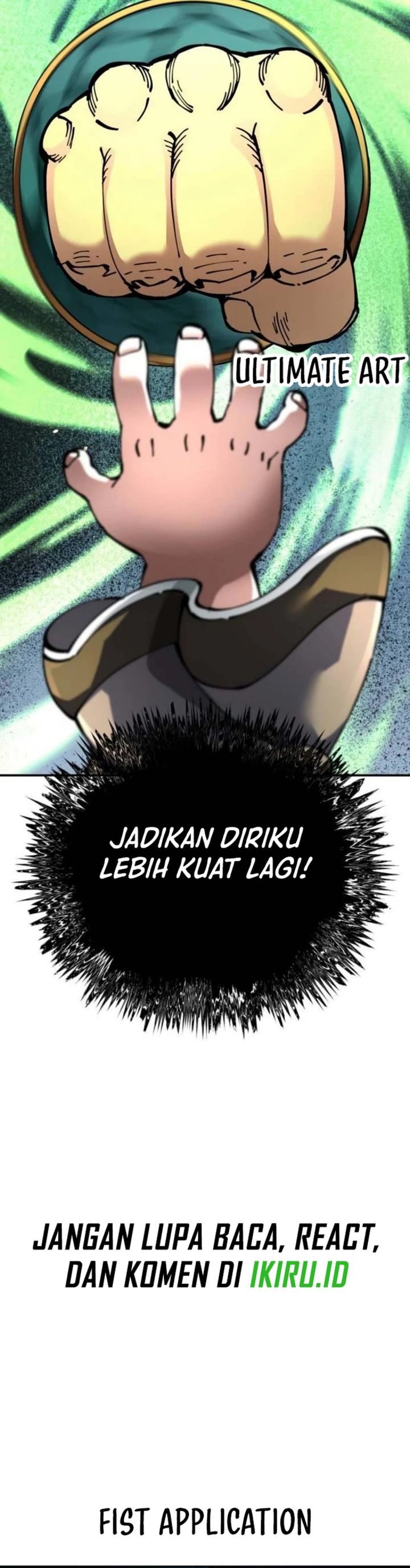 Baca Warrior Grandpa and Supreme Granddaughter - Chapter 106 halaman 69