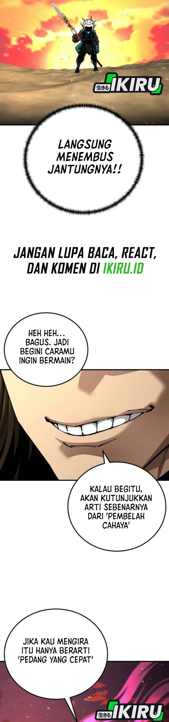 Baca Warrior Grandpa and Supreme Granddaughter - Chapter 106 halaman 7