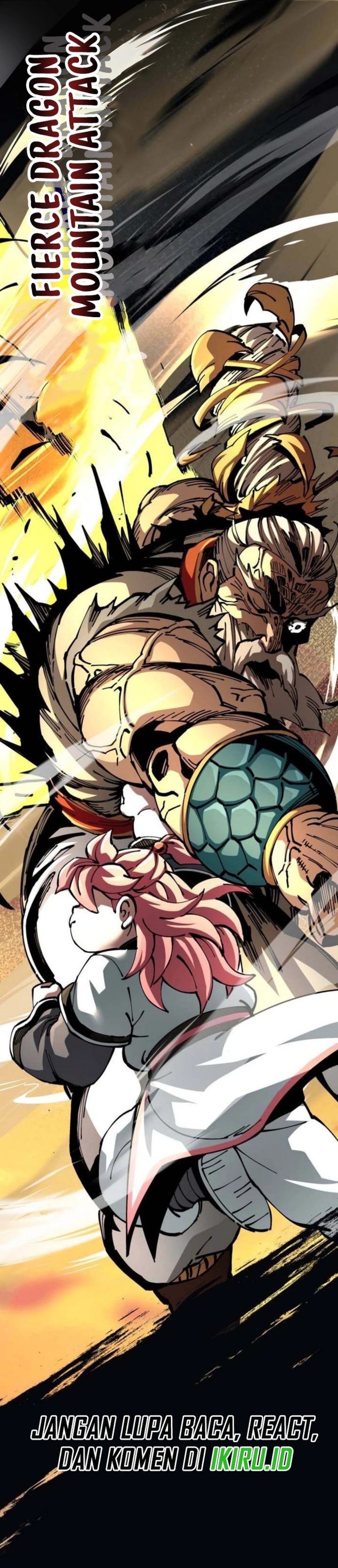 Baca Warrior Grandpa and Supreme Granddaughter - Chapter 106 halaman 71