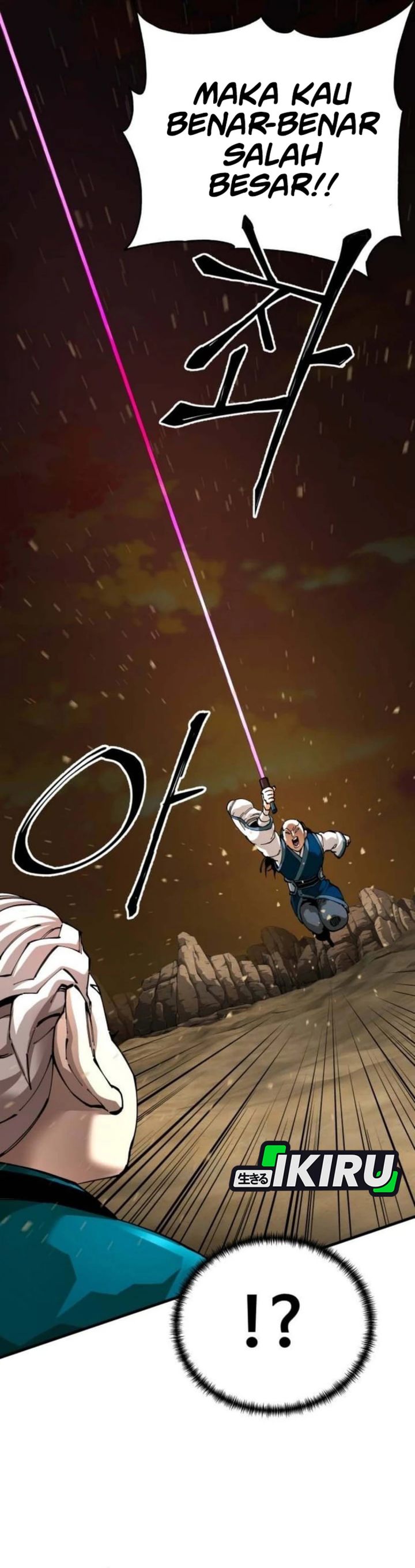 Baca Warrior Grandpa and Supreme Granddaughter - Chapter 106 halaman 9