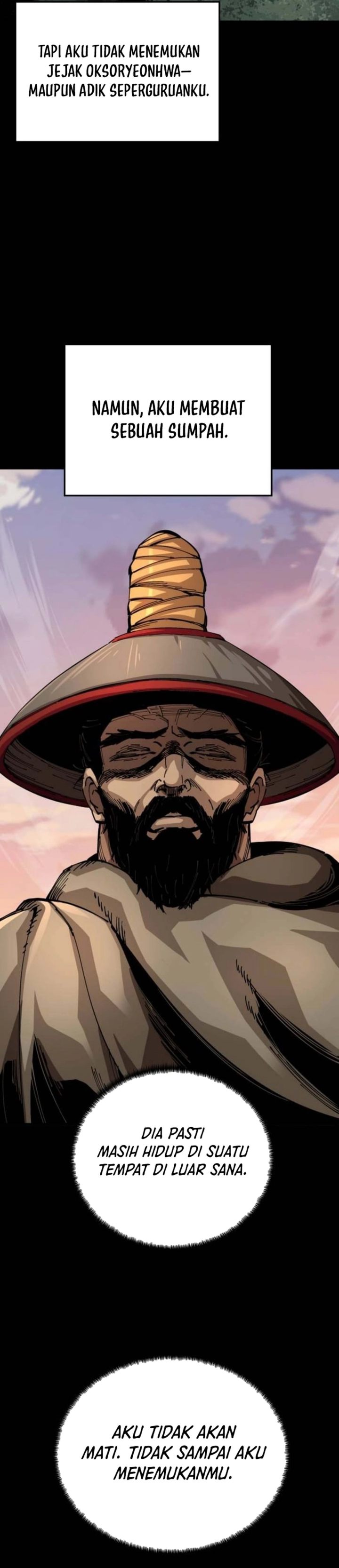 Baca Warrior Grandpa and Supreme Granddaughter - Chapter 107 halaman 14