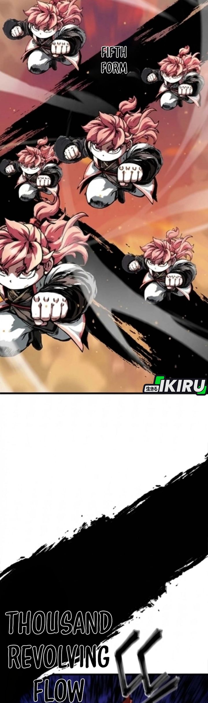 Baca Warrior Grandpa and Supreme Granddaughter - Chapter 107 halaman 17