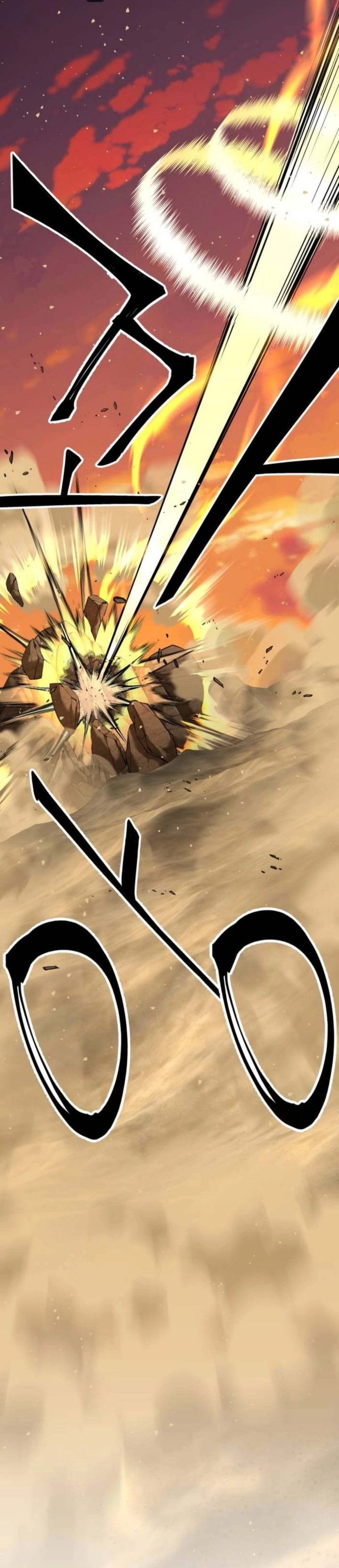 Baca Warrior Grandpa and Supreme Granddaughter - Chapter 107 halaman 19