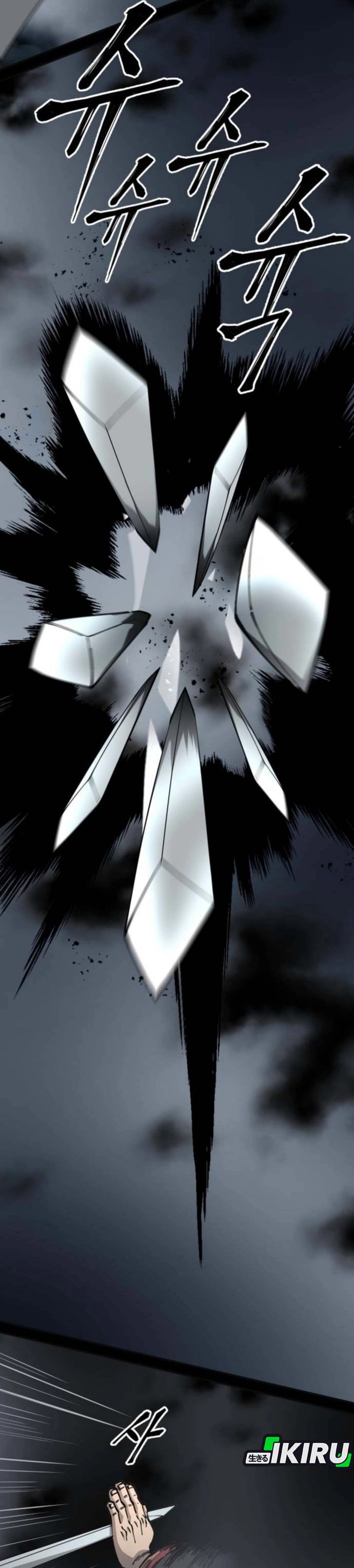 Baca Warrior Grandpa and Supreme Granddaughter - Chapter 107 halaman 3