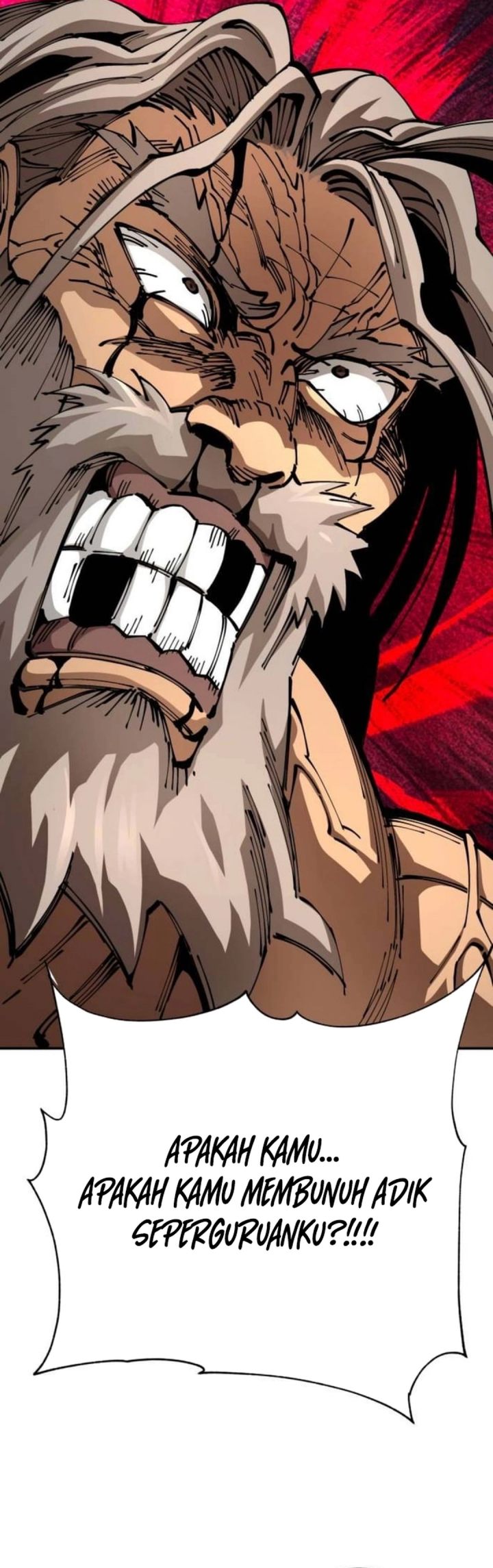 Baca Warrior Grandpa and Supreme Granddaughter - Chapter 107 halaman 43