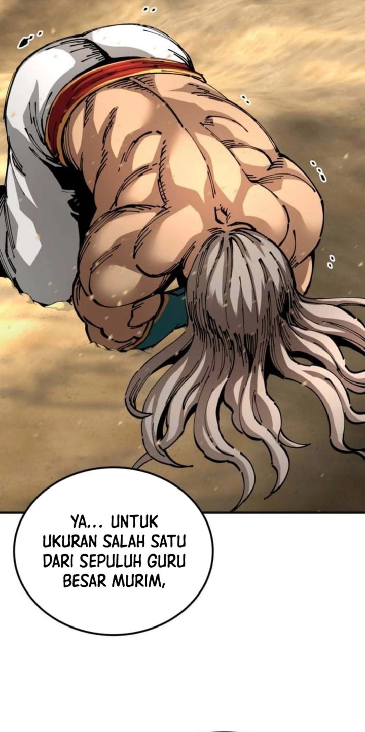 Baca Warrior Grandpa and Supreme Granddaughter - Chapter 107 halaman 51
