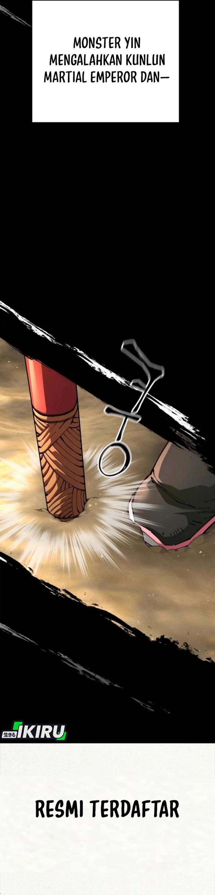 Baca Warrior Grandpa and Supreme Granddaughter - Chapter 107 halaman 58