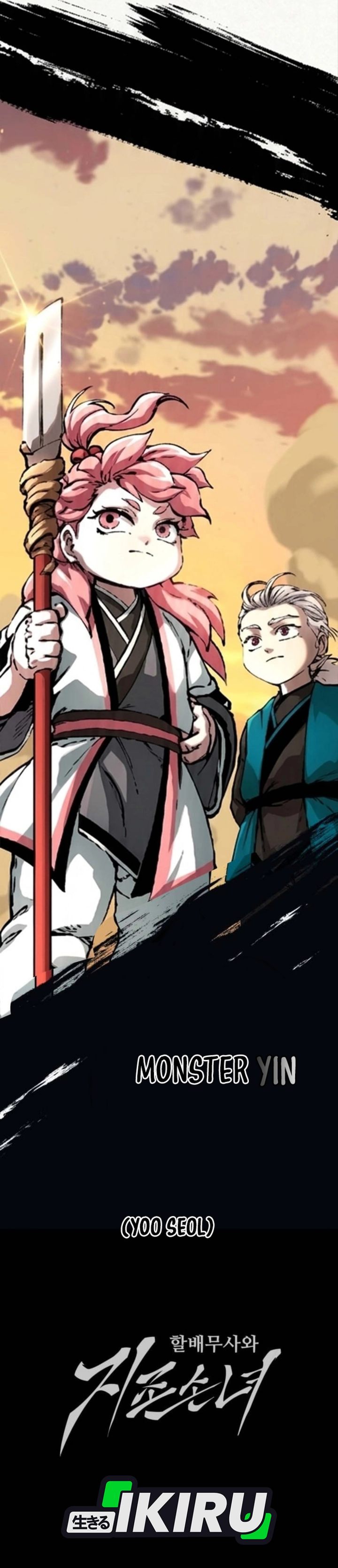 Baca Warrior Grandpa and Supreme Granddaughter - Chapter 107 halaman 59