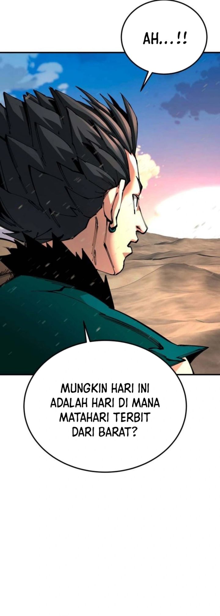 Baca Warrior Grandpa and Supreme Granddaughter - Chapter 108 halaman 11