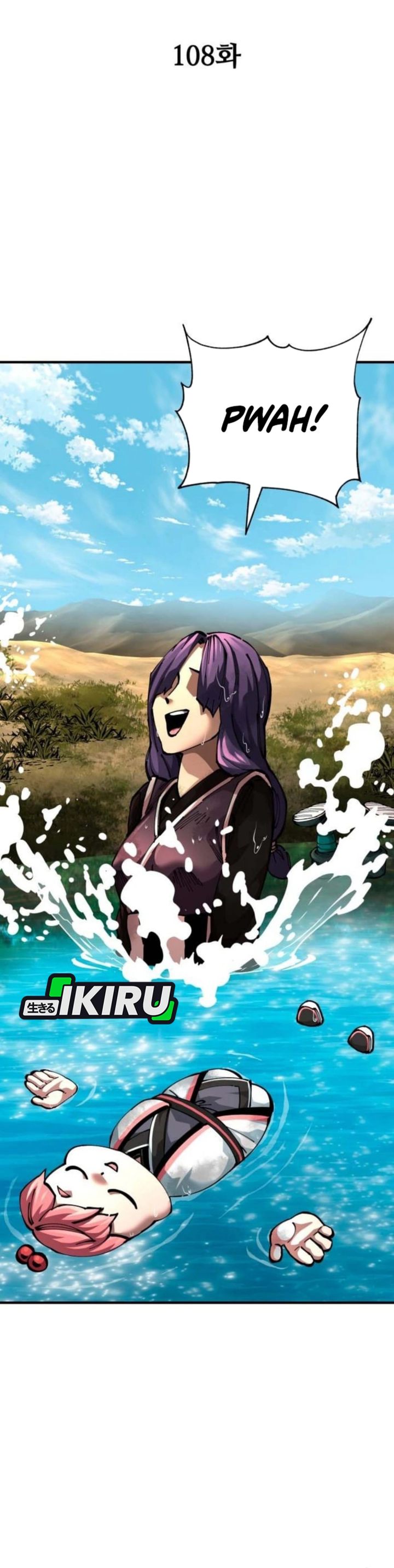 Baca Warrior Grandpa and Supreme Granddaughter - Chapter 108 halaman 19