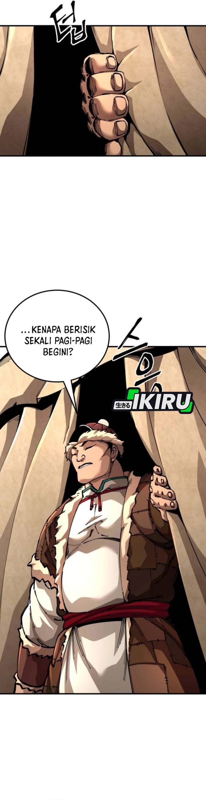 Baca Warrior Grandpa and Supreme Granddaughter - Chapter 108 halaman 21