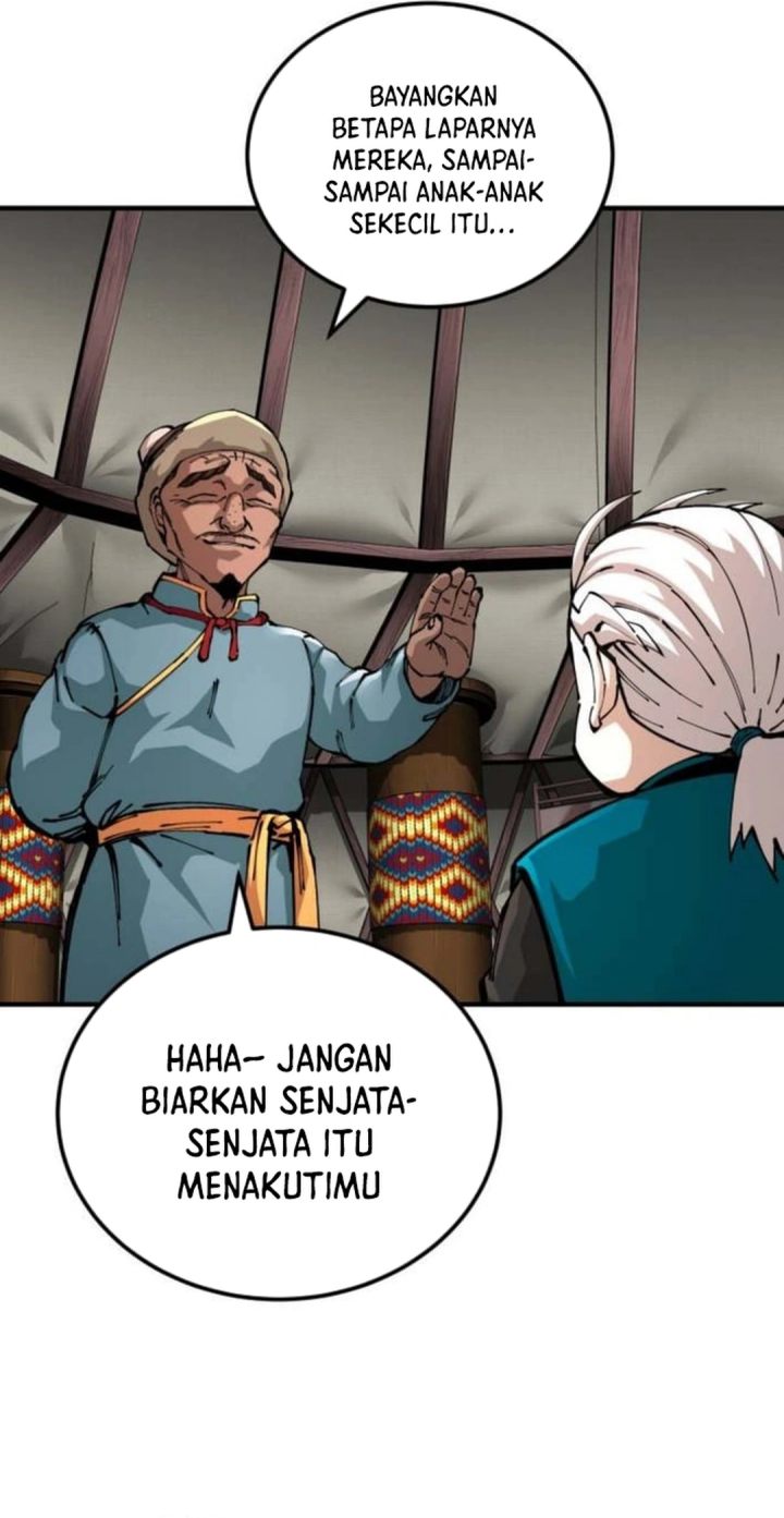 Baca Warrior Grandpa and Supreme Granddaughter - Chapter 108 halaman 29