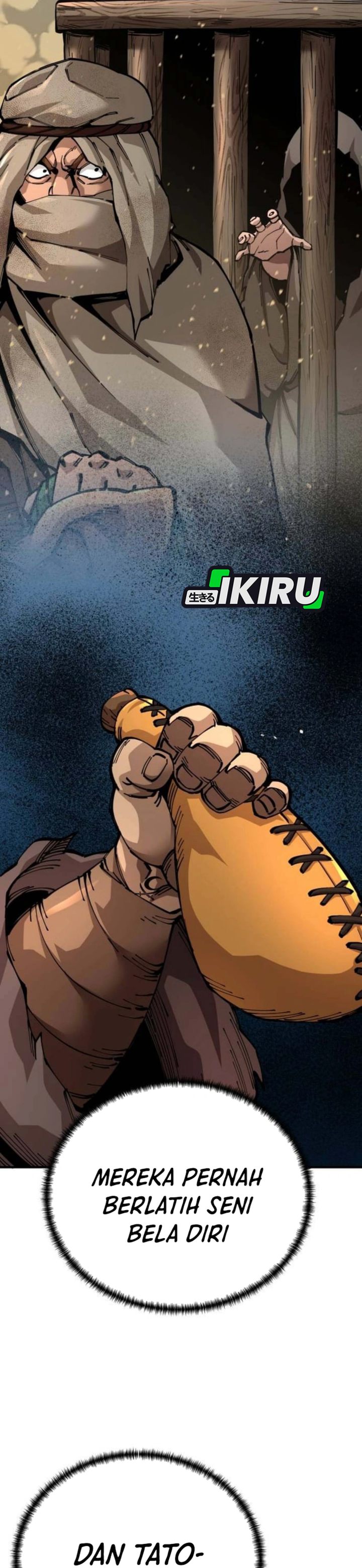 Baca Warrior Grandpa and Supreme Granddaughter - Chapter 108 halaman 31