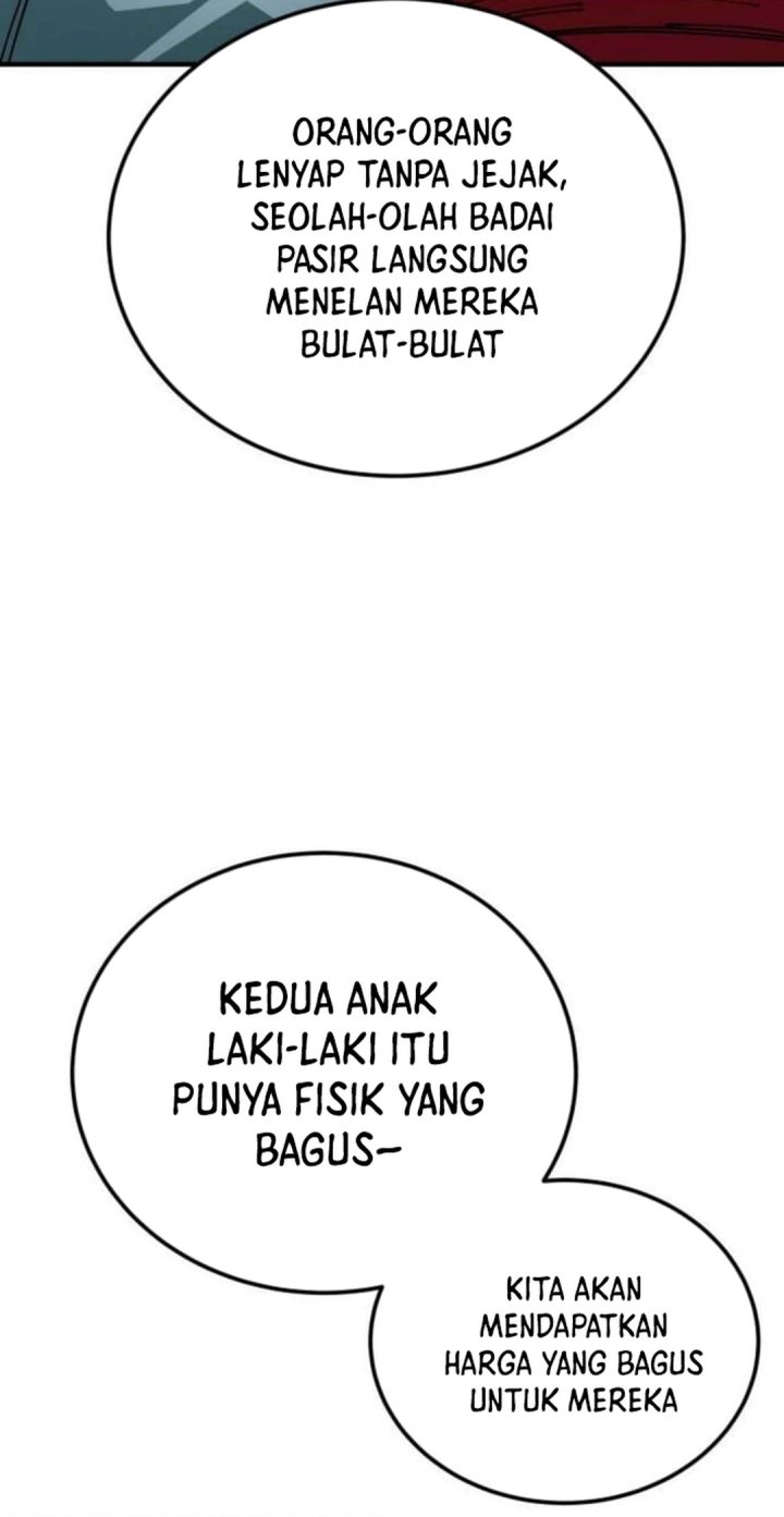 Baca Warrior Grandpa and Supreme Granddaughter - Chapter 108 halaman 39