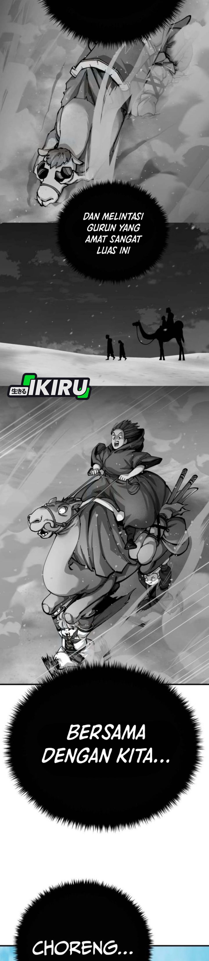Baca Warrior Grandpa and Supreme Granddaughter - Chapter 108 halaman 50