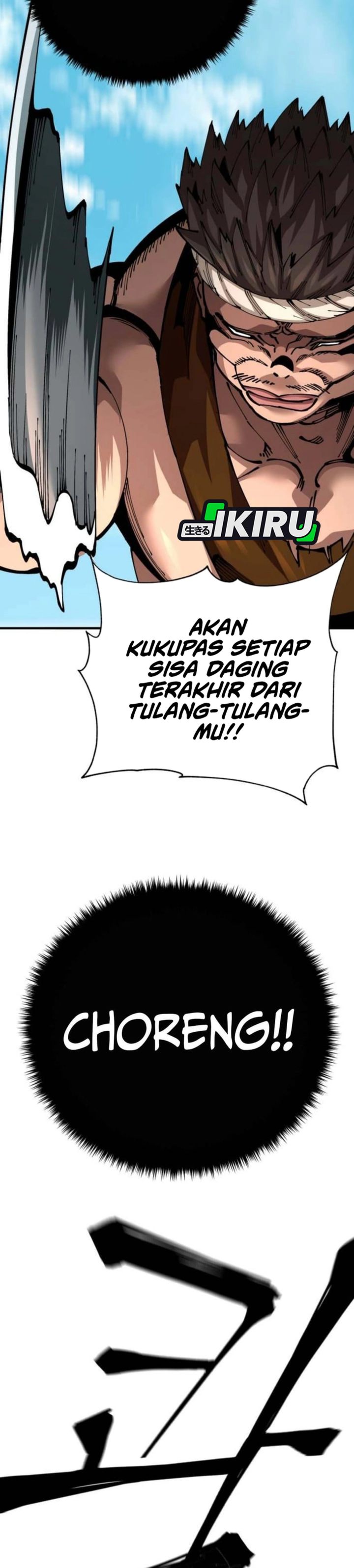Baca Warrior Grandpa and Supreme Granddaughter - Chapter 108 halaman 51