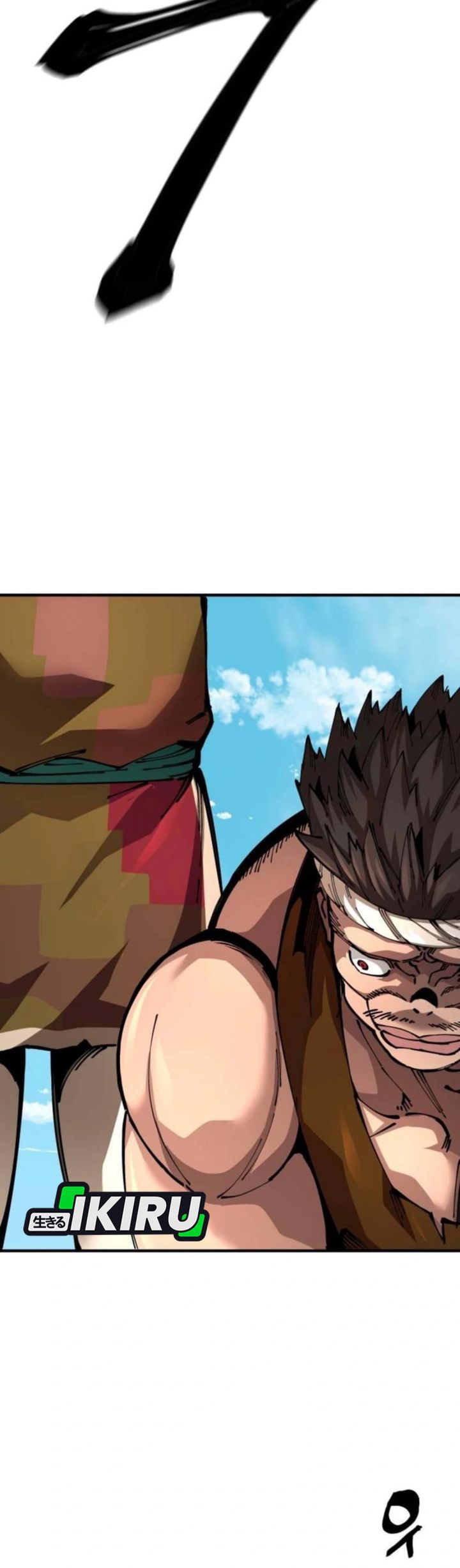 Baca Warrior Grandpa and Supreme Granddaughter - Chapter 108 halaman 52