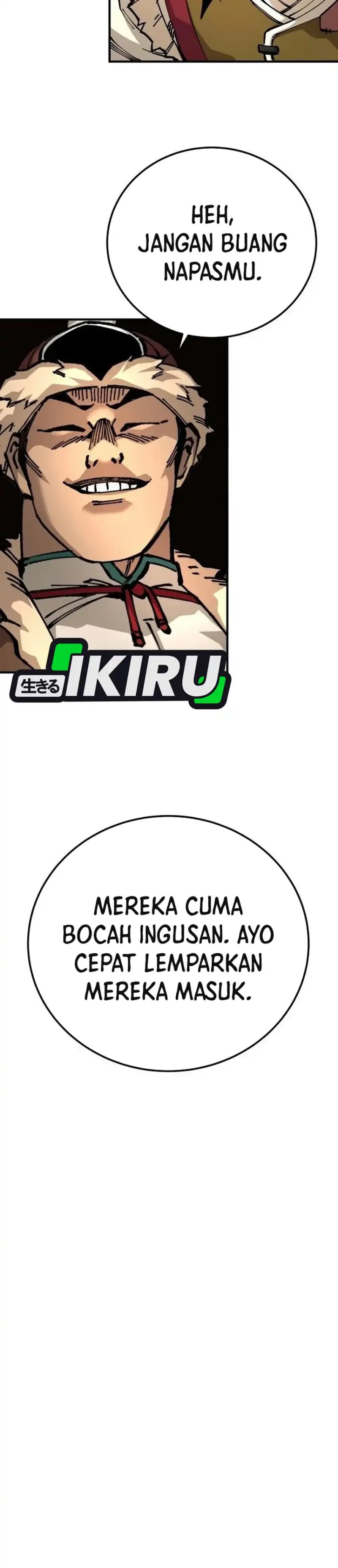 Baca Warrior Grandpa and Supreme Granddaughter - Chapter 109 halaman 13