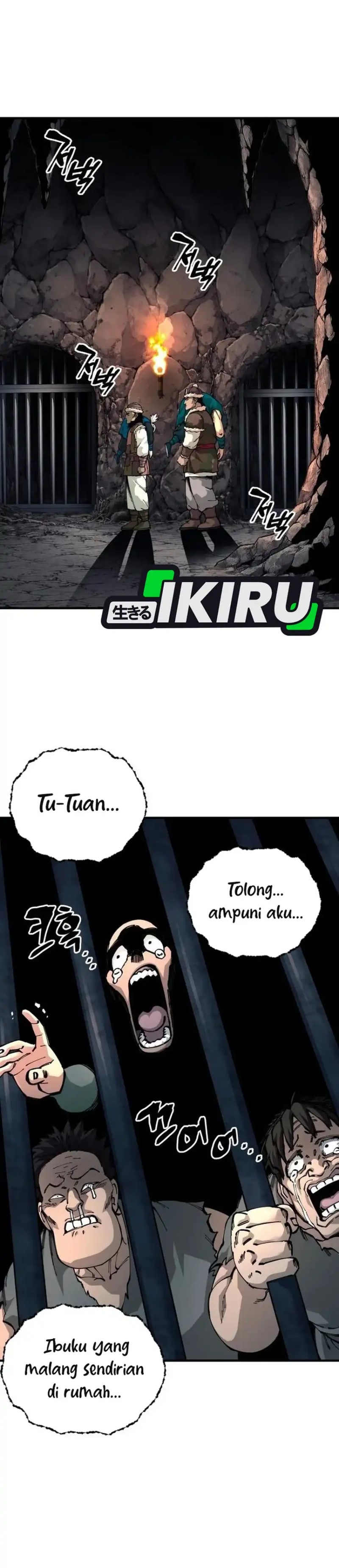 Baca Warrior Grandpa and Supreme Granddaughter - Chapter 109 halaman 14