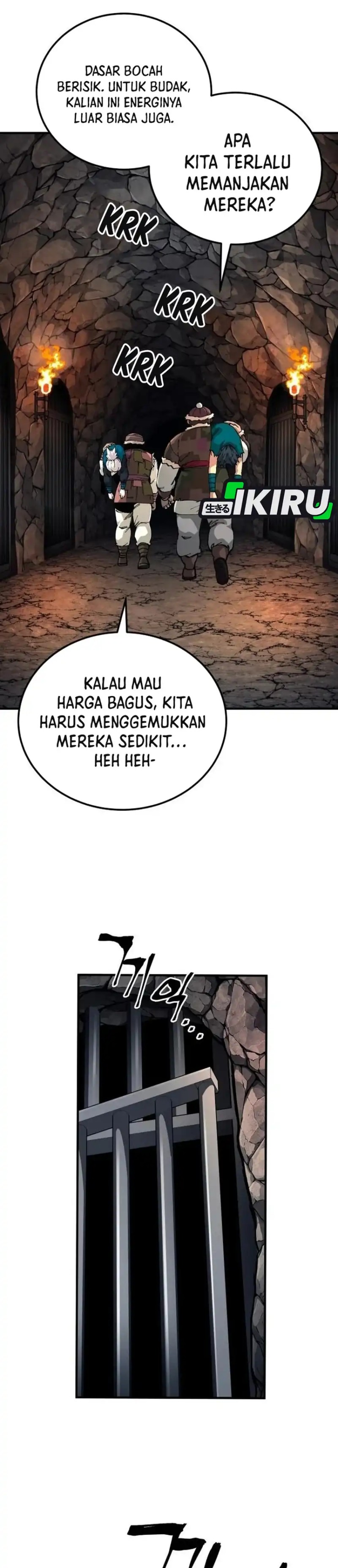 Baca Warrior Grandpa and Supreme Granddaughter - Chapter 109 halaman 15