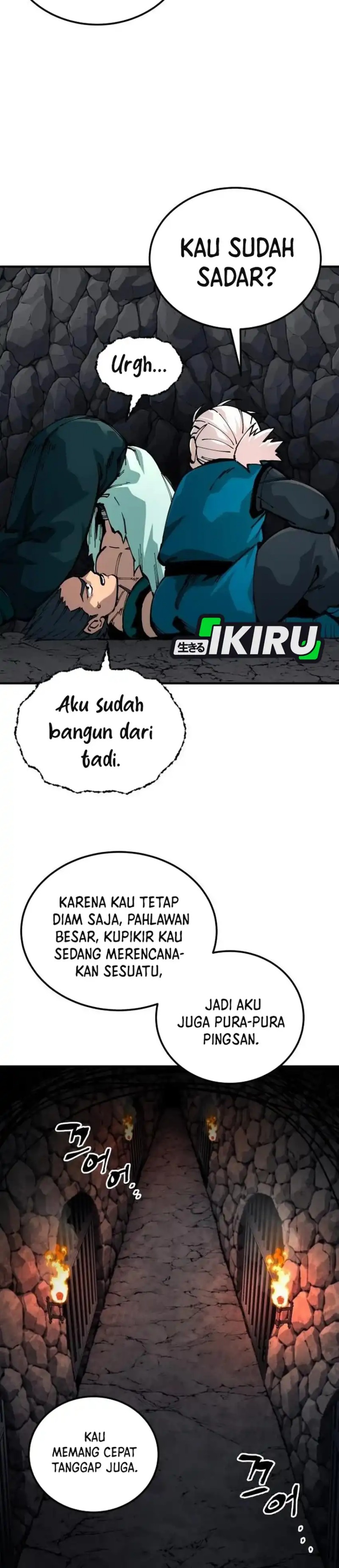 Baca Warrior Grandpa and Supreme Granddaughter - Chapter 109 halaman 17
