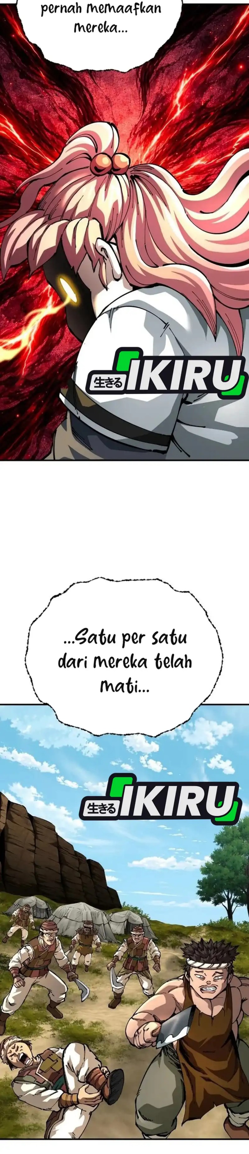 Baca Warrior Grandpa and Supreme Granddaughter - Chapter 109 halaman 2