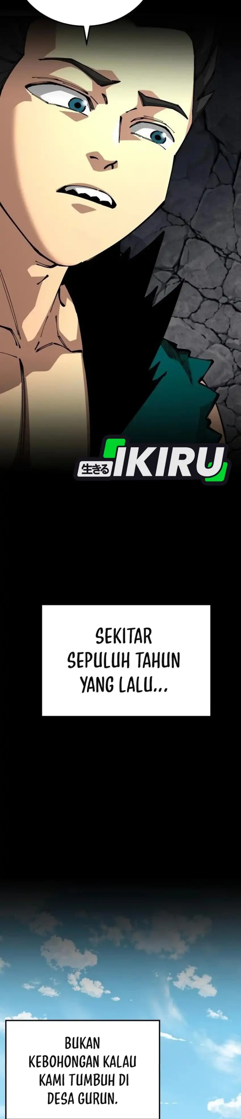 Baca Warrior Grandpa and Supreme Granddaughter - Chapter 109 halaman 23