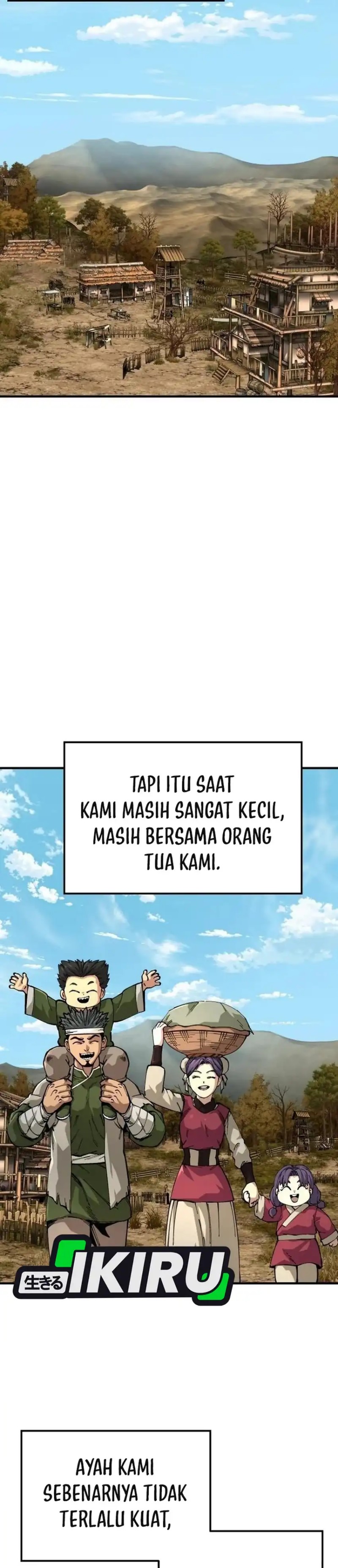 Baca Warrior Grandpa and Supreme Granddaughter - Chapter 109 halaman 24