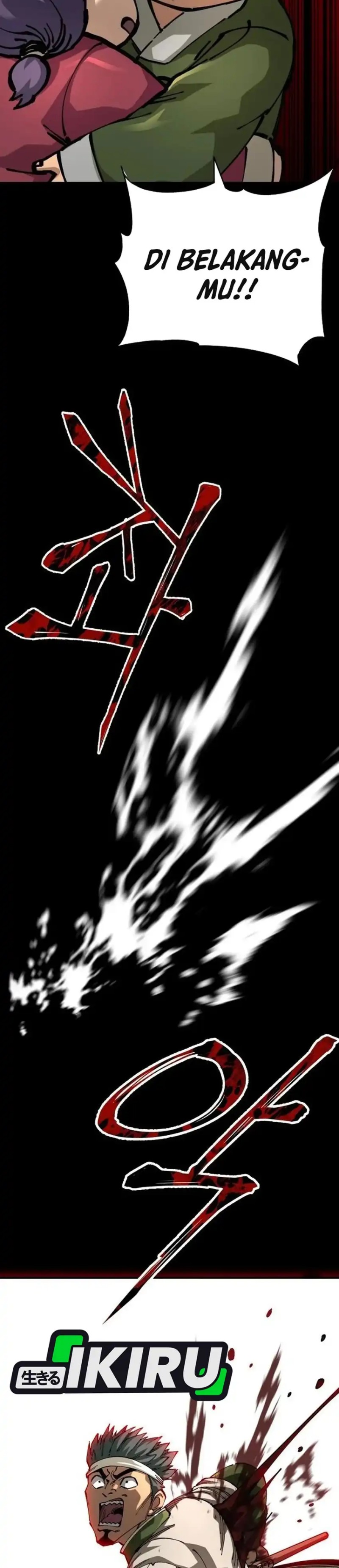 Baca Warrior Grandpa and Supreme Granddaughter - Chapter 109 halaman 31