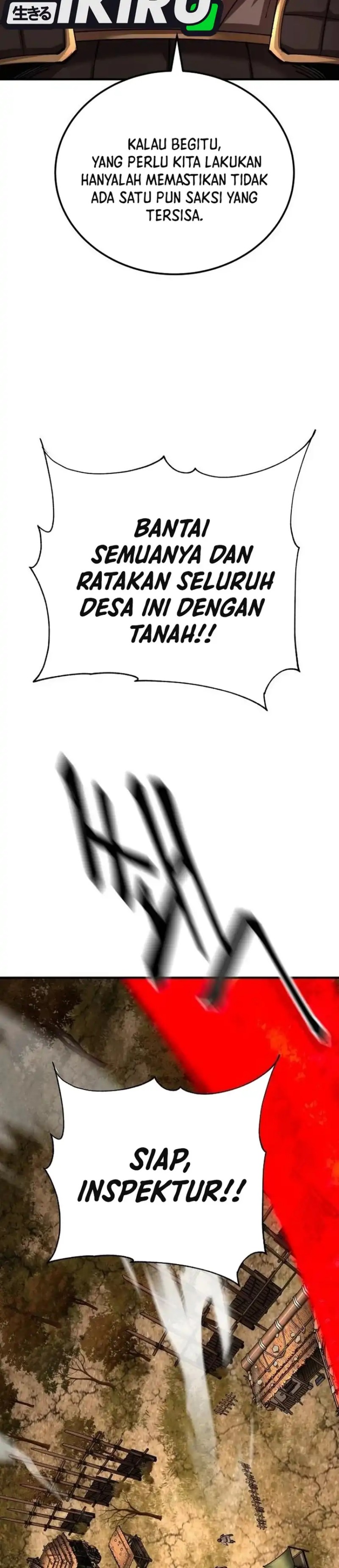 Baca Warrior Grandpa and Supreme Granddaughter - Chapter 109 halaman 37