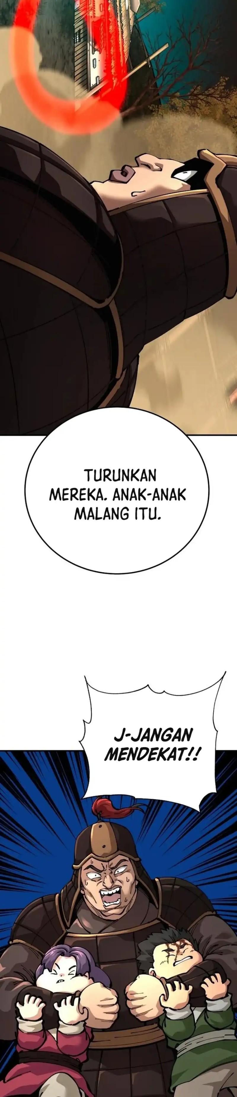 Baca Warrior Grandpa and Supreme Granddaughter - Chapter 109 halaman 45