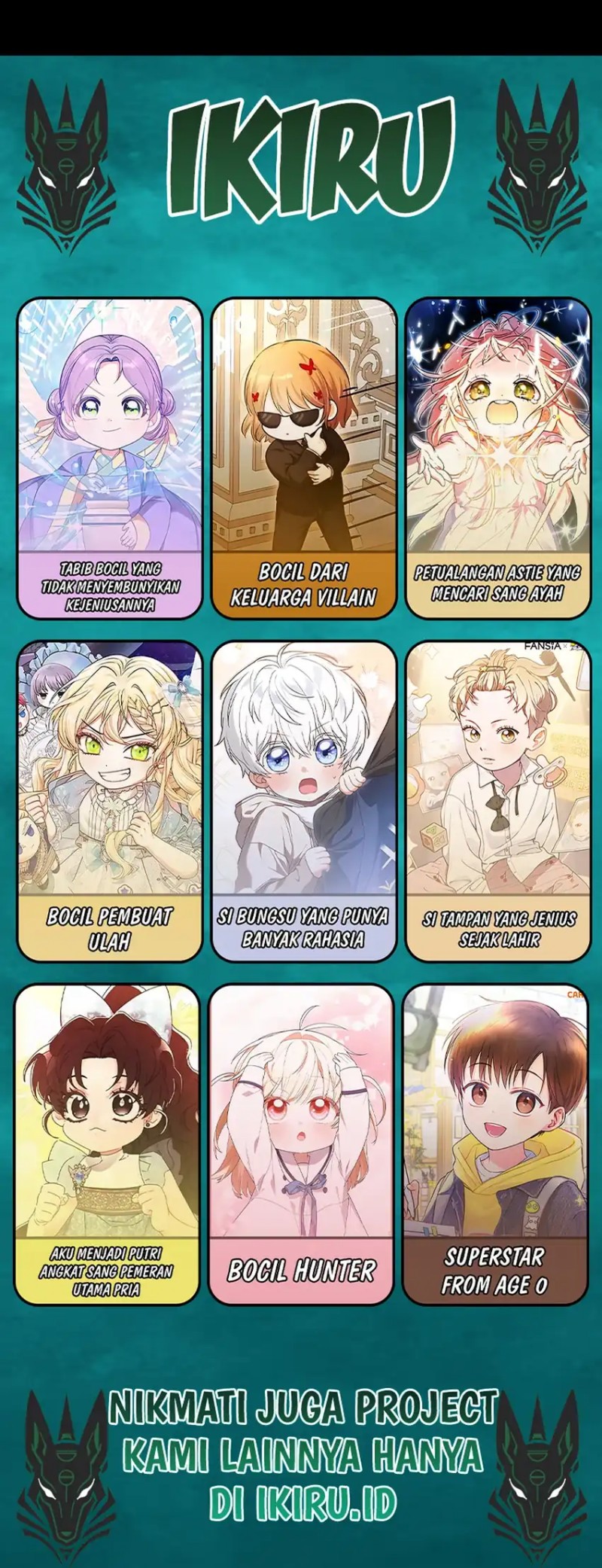 Baca Warrior Grandpa and Supreme Granddaughter - Chapter 109 halaman 52