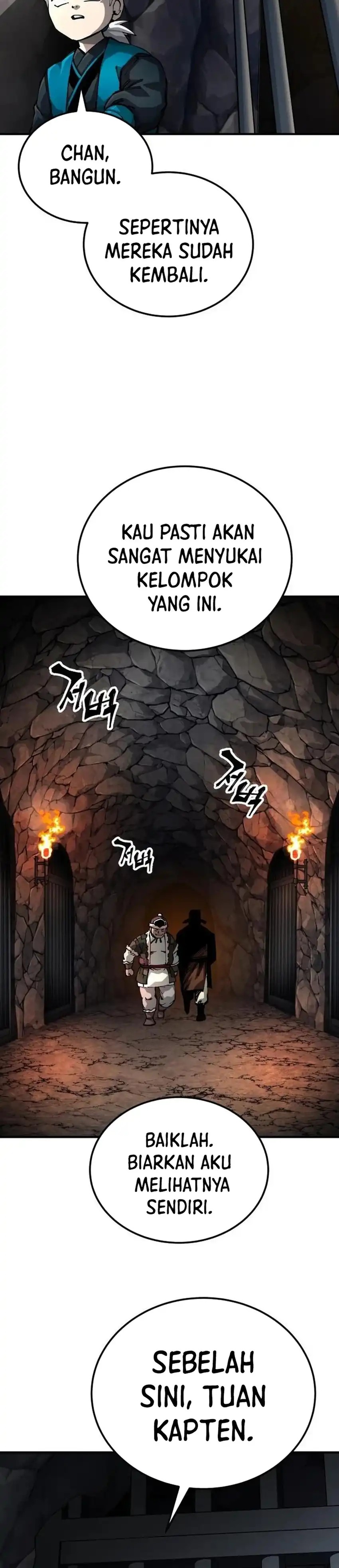 Baca Warrior Grandpa and Supreme Granddaughter - Chapter 110 halaman 21